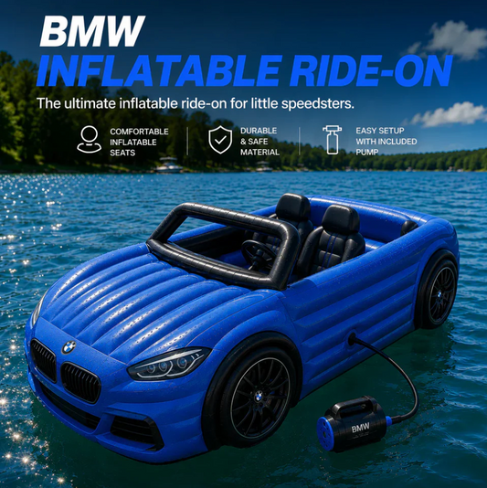 TheRaceFloatie - M