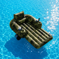 Army Green